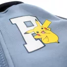 Pokémon Pika 0025 pulover pentru copii 3 - 8 ani / 98 - 128 cm