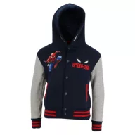 Omul Păianjen Look pulover copii 3 - 8 ani / 98 - 128 cm