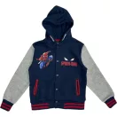 Omul Păianjen Look pulover copii 3 - 8 ani / 98 - 128 cm