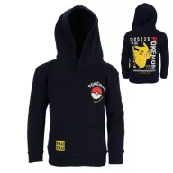 Pokémon Battle hanorac de copii 3 - 8 ani / 98 - 128 cm