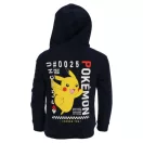 Pokémon Battle hanorac de copii 3 - 8 ani / 98 - 128 cm
