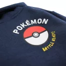 Pokémon Battle hanorac de copii 3 - 8 ani / 98 - 128 cm