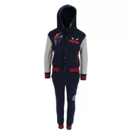   Omul Păianjen Look trening de copii, set de jogging 3 - 8 ani / 98 - 128 cm
