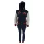 Omul Păianjen Look trening de copii, set de jogging 3 - 8 ani / 98 - 128 cm
