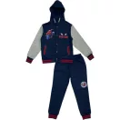 Omul Păianjen Look trening de copii, set de jogging 3 - 8 ani / 98 - 128 cm