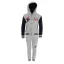 Omul Păianjen Look Grey set trening pentru copii 3 - 8 ani / 98 - 128 cm