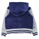 Disney Lilo și Stitch Happy Blue trening pentru copii, set jogging 3 - 8 ani / 98 - 128 cm