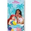 Prințesele Disney Beachside prosop de baie, prosop de plajă 70x140cm (Fast Dry)
