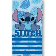   Disney Lilo și Stitch Cool Breeze prosop de baie, prosop de plajă 70x140cm (Fast Dry)