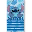 Disney Lilo și Stitch Cool Breeze prosop de baie, prosop de plajă 70x140cm (Fast Dry)