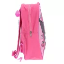 Hello Kitty Rebel Heart rucsac, geantă 30 cm