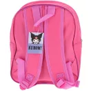 Hello Kitty Rebel Heart rucsac, geantă 30 cm