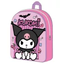 Hello Kitty Rebel Heart rucsac, geantă 30 cm