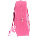 Disney Minnie Figaro Rucsac Blooming Pink, geantă 30 cm