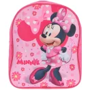Disney Minnie Figaro Rucsac Blooming Pink, geantă 30 cm
