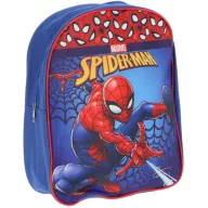 Omul Păianjen Web Attack rucsac, geantă 30 cm