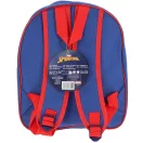 Omul Păianjen Web Attack rucsac, geantă 30 cm