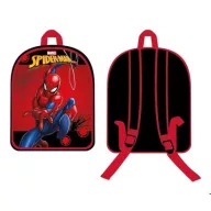 Omul Păianjen Red Saver rucsac, geantă 30 cm
