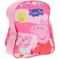 Purcelușa Peppa Sunshine rucsac, geantă 30 cm