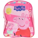 Purcelușa Peppa Sunshine rucsac, geantă 30 cm