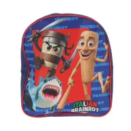 Brainrot Italian rucsac, geantă 30 cm