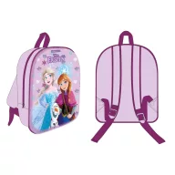Disney Regatul de gheață Magic rucksac 3D, geantă 30 cm