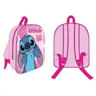 Disney Lilo și Stitch Cute Rucsac 3D, geantă 30 cm