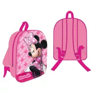 Disney Minnie Sweetheart rucsac 3D, geantă 30 cm