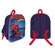 Omul Păianjen Web Attack Rucsac 3D, geantă 30 cm