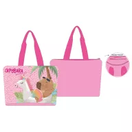 Capibara Holidays geantă de plajă 47 cm