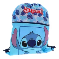   Disney Lilo și Stitch Peeping Geantă sport deluxe, sac de sport 45 cm