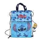 Disney Lilo și Stitch Peeping Geantă sport deluxe, sac de sport 45 cm