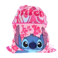   Disney Lilo și Stitch Cute Geantă sport deluxe, sac de sport 45 cm
