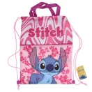 Disney Lilo și Stitch Cute Geantă sport deluxe, sac de sport 45 cm