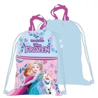   Disney Regatul de gheață Hug Geantă sport Deluxe, rucsac de sală 45 cm