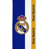   Real Madrid Elite Club prosop de baie, prosop de plajă 70x140cm (Uscare rapidă)