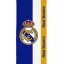 Real Madrid Elite Club prosop de baie, prosop de plajă 70x140cm (Uscare rapidă)