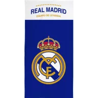   Real Madrid Legend prosop de baie, prosop de plajă 70x140cm (Uscare Rapidă)