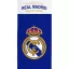 Real Madrid Legend prosop de baie, prosop de plajă 70x140cm (Uscare Rapidă)