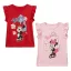 Disney Minnie Fun in the Sun tricou scurt pentru copii, top 3 - 8 ani / 98 - 128 cm