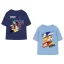 Sonic Ariciul Speed Rush tricou cu mânecă scurtă pentru copii, 3 - 8 ani / 98 - 128 cm