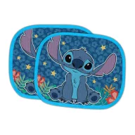   Disney Lilo și Stitch Stars parasolar pentru fereastră, 2 bucăți