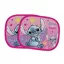 Disney Lilo și Stitch Angel Parasolar pentru ferestre, set de 2