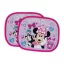 Disney Minnie So Chic parasolar pentru geam set 2 bucăți