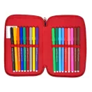 Disney Mickey  Dots penar umplut cu 3 etaje