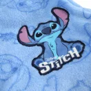 Disney Lilo și Stitch Blue halat pentru copii 2 - 8 ani / 92 - 128 cm