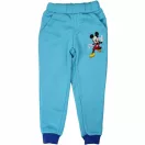Disney Mickey  Fun Times Blue trening pentru copii, set jogging 3 - 8 ani / 98 - 128 cm