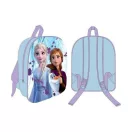 Disney Regatul de gheață Ice Kingdom Rucsac 3D, geantă 30 cm