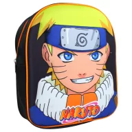 Naruto Shinobi Rucsac 3D, geantă 30 cm