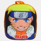 Naruto Shinobi Rucsac 3D, geantă 30 cm